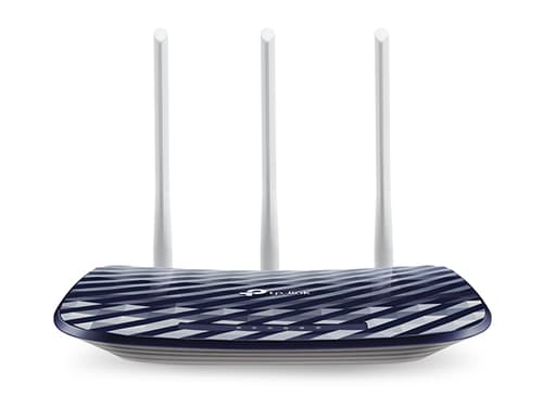 Tp-Link ARCHER C20 Wi-Fi Router